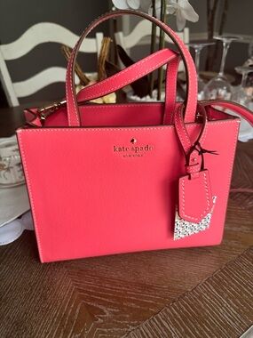 Kate Spade New York Thompson Street Sam Satchel